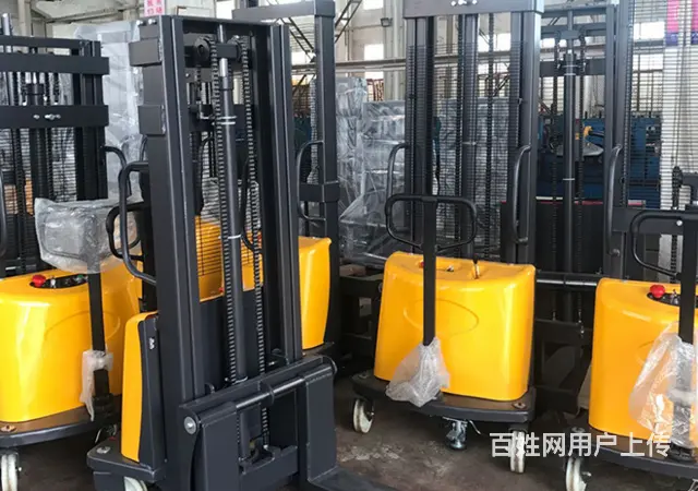 柴油叉车保养三滤地牛维修油缸电动堆高车修理平衡轴叉 - 图片 5