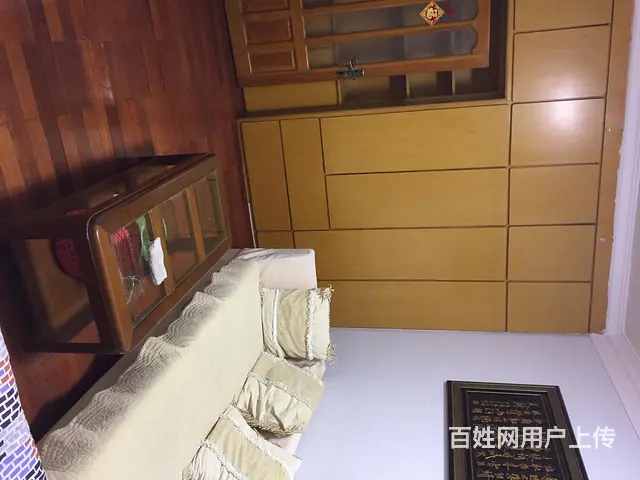 单间出租大世界附近振鹤小区 - 图片 1