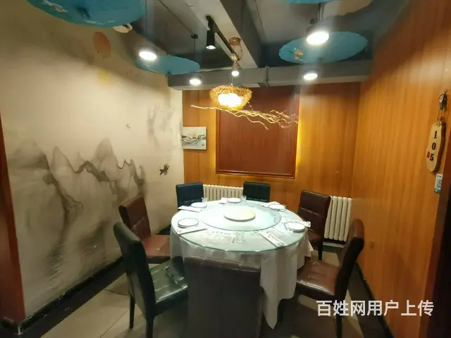 香坊区 特色餐馆出兑 中餐饭店 餐饮店铺转让 - 图片 5