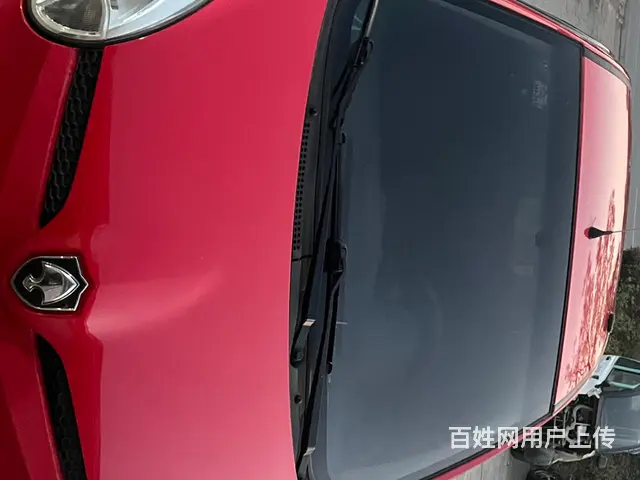 长安 奔奔 2012款 奔奔MINI 1.0 手动 时尚版 - 图片 2