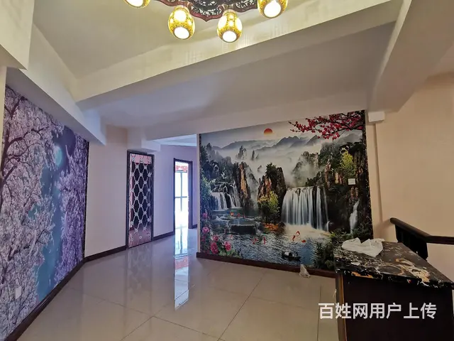急租观复国际内街门市上下两层240米，精装，年租15万 - 图片 10