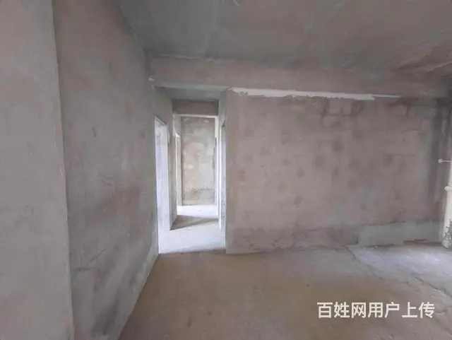 杜鹃大道检查院对面聚星苑小区产证满二毛坯3室2厅2卫随时看房 - 图片 8