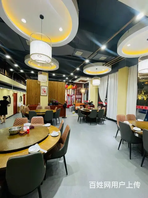 八方小区夜宵餐饮饭店日均1.5个W优价转让 9826 - 图片 3