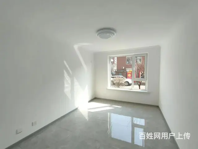 东华园东区45平一楼，双阳单间，全屋地热！ - 图片 5