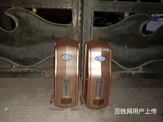 台商投资区门禁安装 小区楼宇门禁系统 - 图片 5