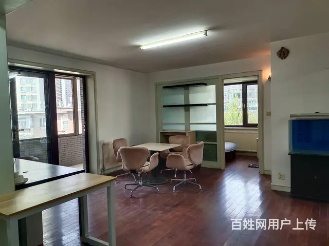 【搞定了！】地铁房鲁迅美术学院家属院(和平) 3室住宅出租 - 图片 1