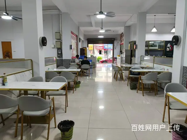 （51旺铺推荐）秀英区长流中心地段260平餐饮店转让 - 图片 3