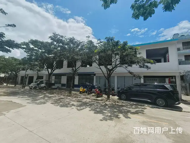 （51旺铺推荐）亚龙湾六盘村550平出租赠送600平露台 - 图片 1
