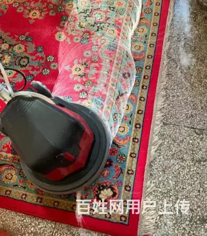 常熟地毯清洗上门清洗52886039 - 图片 3