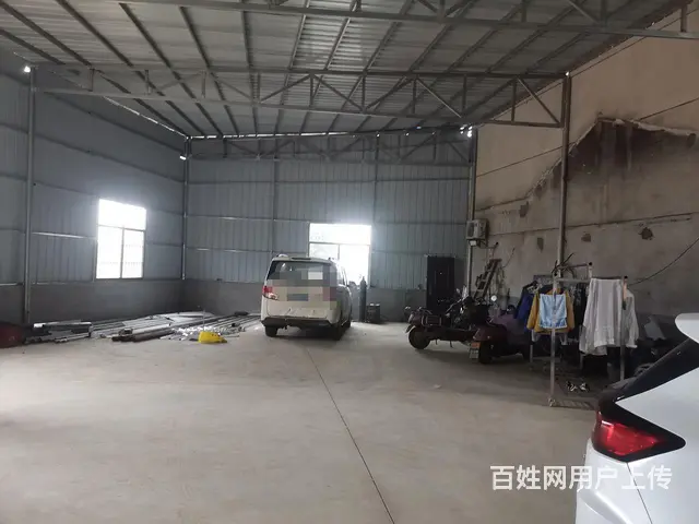 长沙县安沙镇厂房仓库优价出租 - 图片 2