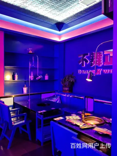 A(个人)捡漏啦！连锁品牌烤肉店优价急转 编号4089 - 图片 5