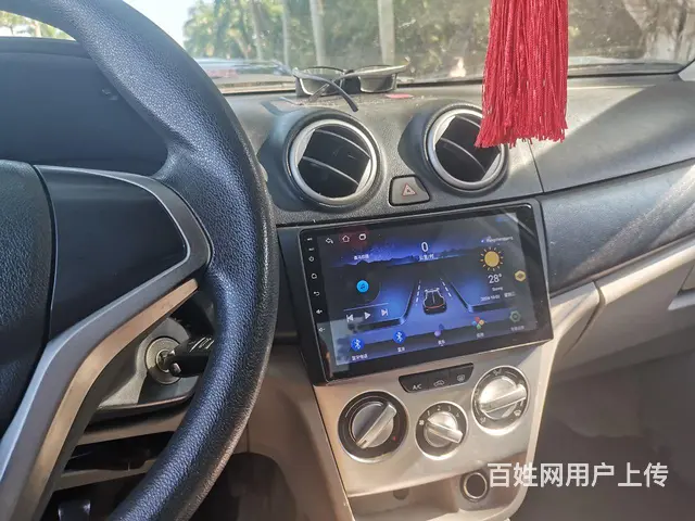 长安 悦翔 2012款 悦翔V5 1.5 手动 梦幻版 - 图片 1