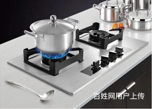 重庆燃气灶售后维修《燃气灶》 - 图片 2
