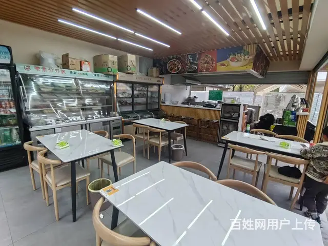 5172（爆铺网）南部汽车客运站对面花园集市店铺转让 - 图片 7