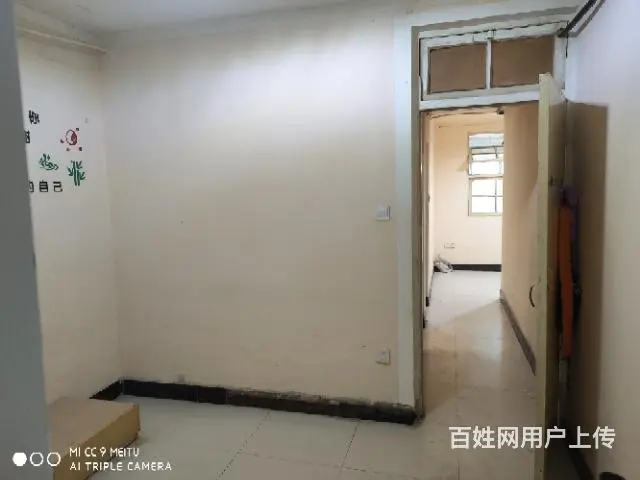 纺南小区1楼52平方简装可以当门面房好房出售 - 图片 3