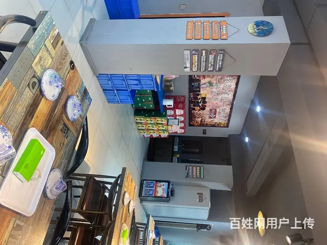 【搞定了！】道里区群力崂山路与四方台大道烧烤店出兑转让金角银 - 图片 4