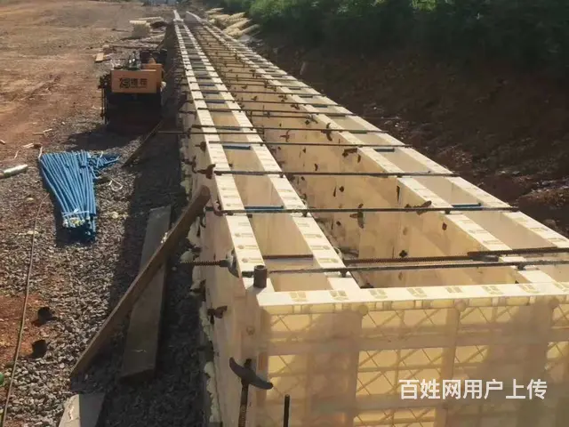 云南钢模板厂家，提供各类工程建筑模板，可来图定制 - 图片 5
