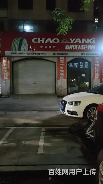 门头显眼 交通便利 人流量大 生意好做 - 图片 1