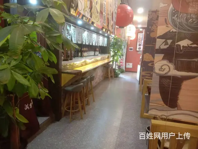 7443(七P）个人城西区文博路天地巷子15栋壹莲烧肉对外转 - 图片 7