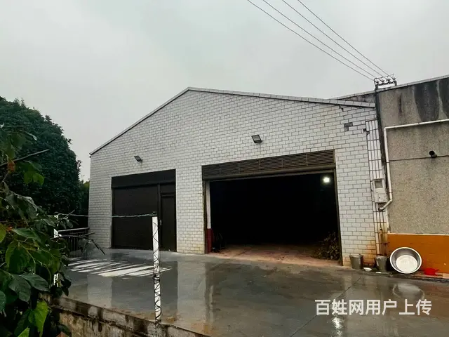 （老板本人）黄兴镇厂房/仓库优价出租  5656 - 图片 4