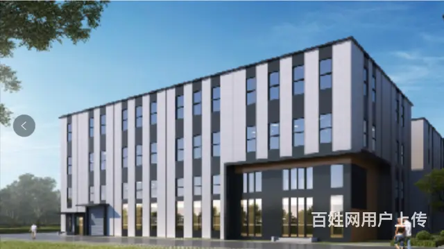 扬州北郊高邮厂房 2200元/平起 国土产权 现房厂房 - 图片 3