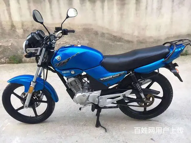 诚信车业，批发二手摩托车，各种品牌，大量现货，本地现场提车， - 图片 7