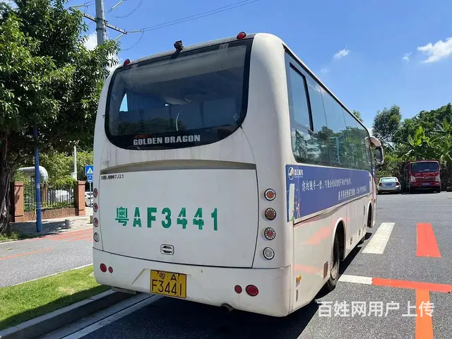 金旅53座 - 图片 6