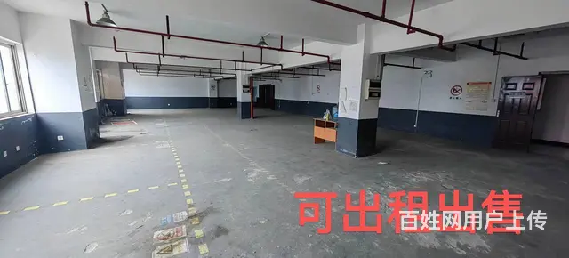 （老板本人）天心区标准园区厂房仓库办公楼招租，可出售5850 - 图片 2