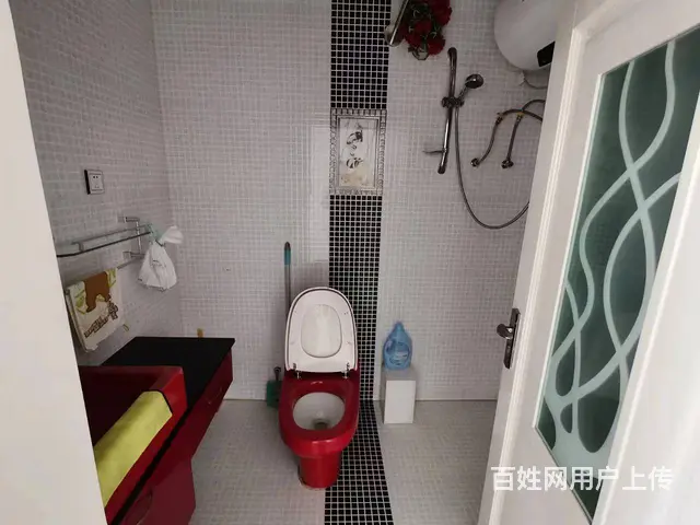 绿洲一期5楼84平14.5万 - 图片 5