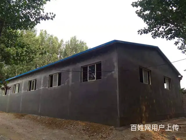 使用空间大 出入方便 随时可以前来实地考察 - 图片 4