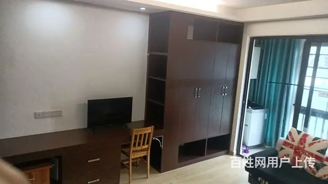 【搞定了！】房东直租繁华里小区精装一居室 - 图片 2