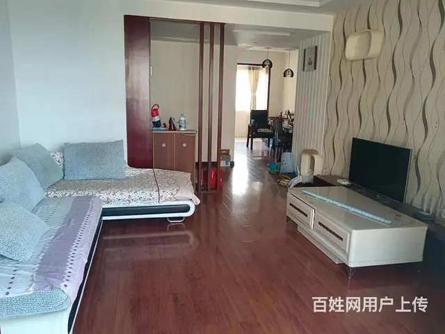 海洋新城 普通住宅 精装修 - 图片 8