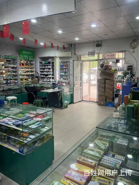 【搞定了！】香坊区永泰城哈东万达药店出兑手续转让 - 图片 7