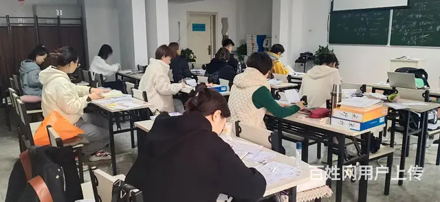 抚顺会计培训学校火爆报名中 - 图片 2
