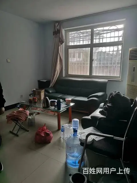 永康城市花园一层带车库  普通住宅 简单装修 - 图片 1