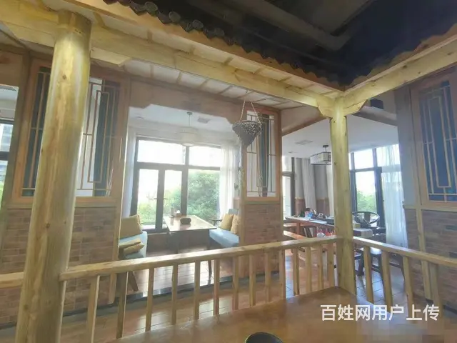 （老板本人）4号线地铁口旁精装高档茶楼棋牌室优价转让6081 - 图片 7