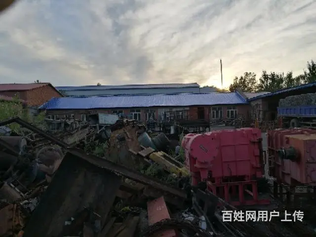 鹤岗彩钢房安装 竭诚为您服务 - 图片 4