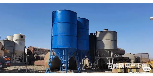 沈阳出售油罐水罐火车罐压力罐水泥罐白钢罐搅拌罐 - 图片 8