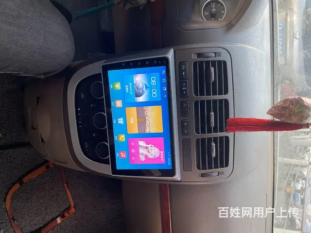 别克GL8陆尊安卓智能导航 外地打款发货 沈阳市​ - 图片 1