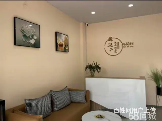 地势好，人流量大，客源稳定，接手就可以干 - 图片