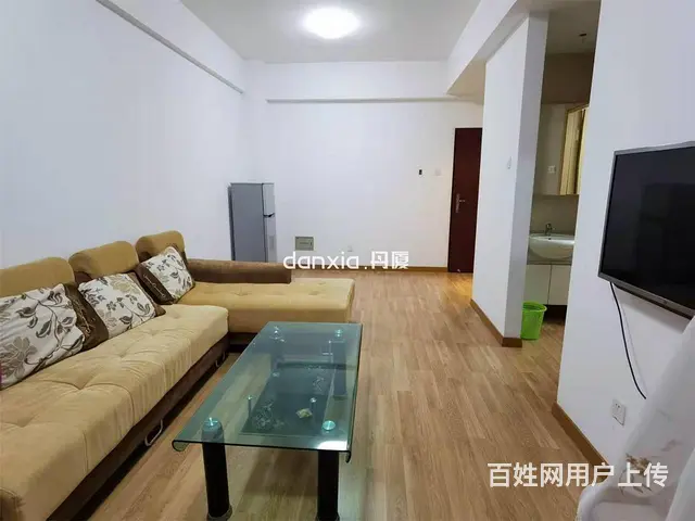 海沧周边 圣.地亚哥正规一房 高层采光好 进出方便 - 图片 2