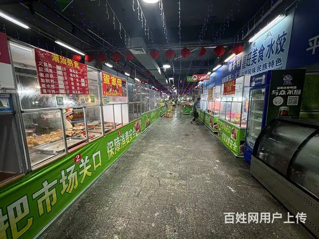 （51旺铺推荐）第一市场4000平摊位档口出租招商 - 图片 11