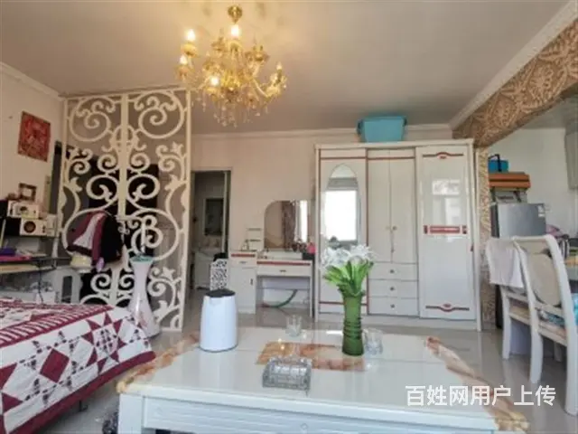 海港区 东盛世家 手续地产直开 免 当天下本 随时 - 图片 4
