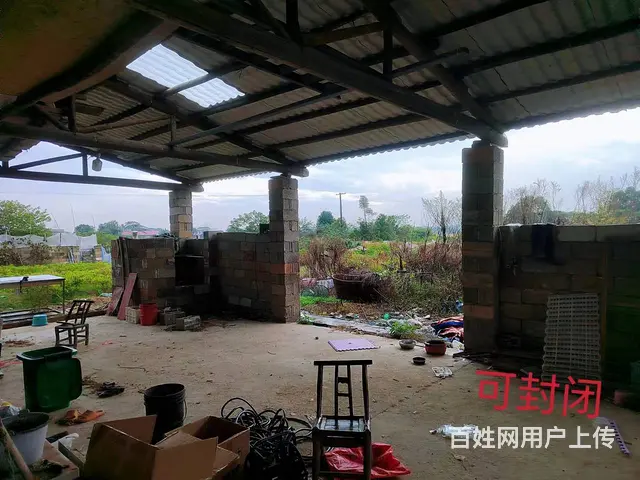 （老板本人）长沙县黄花镇厂房仓库低价出租  5598 - 图片 6