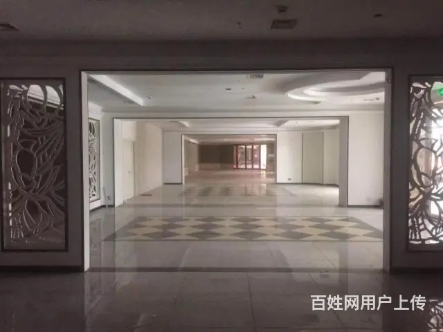 花桥小面积厂房出租 - 图片 2