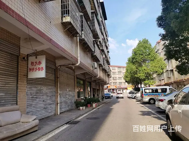 （老板本人）学校旁大型小区临街门面房东直租6820 - 图片 7