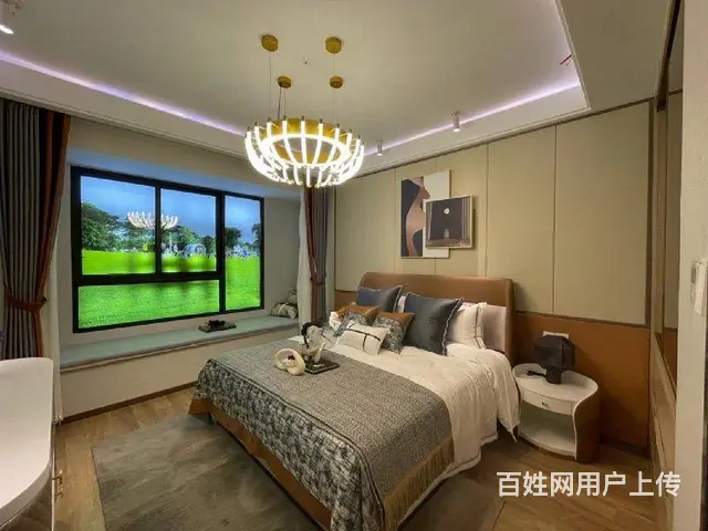特批员工房 两万购玖玖广场三房 送家电车位市区板块配套全 - 图片 3