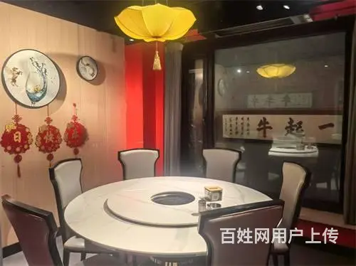 昌邑区解放北路主街火锅店出兑 - 图片 6