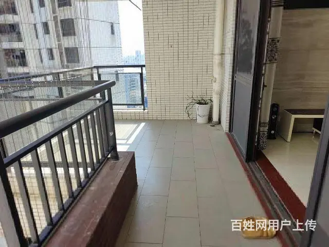 前山 时代廊桥 4房2卫精装 南北通 宽敞明亮近环宇城 - 图片 2