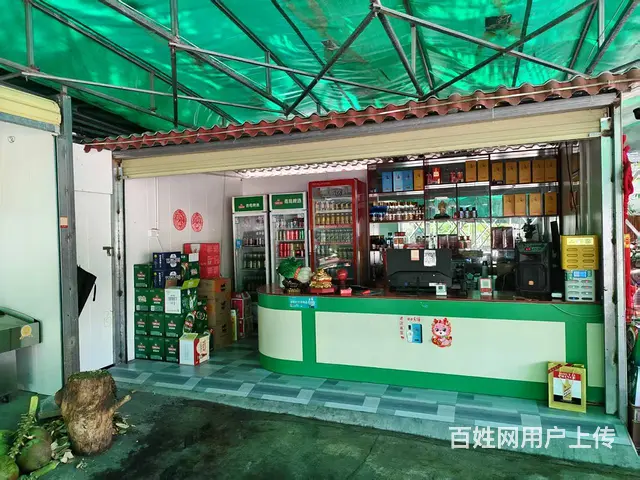 （51旺铺推荐）鹿城大道2200平带外摆餐饮店转让 - 图片 11